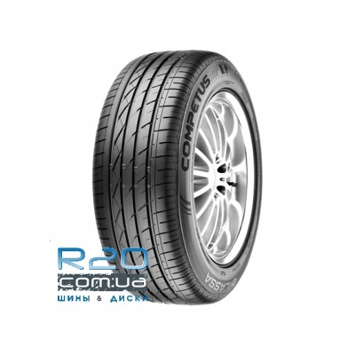 Lassa Competus H/P 235/65 R17 108V XL в Днепре