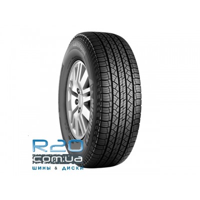 Michelin Latitude Tour 245/70 R16 106T в Днепре