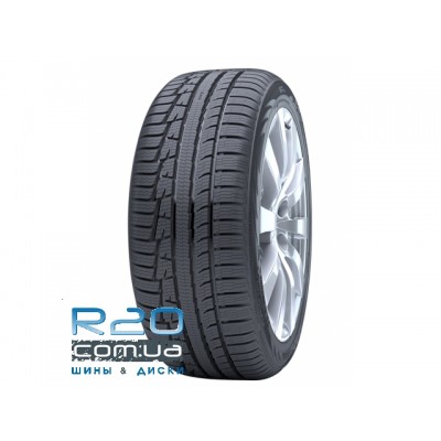 Nokian WR A3 235/60 R16 104H XL в Днепре