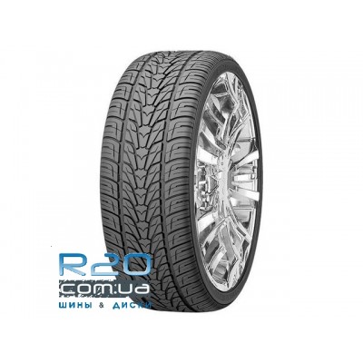 Roadstone Roadian H/P SUV 265/60 R18 110V в Днепре