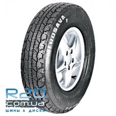 Росава БЦ-24 185/75 R16C 104/102N