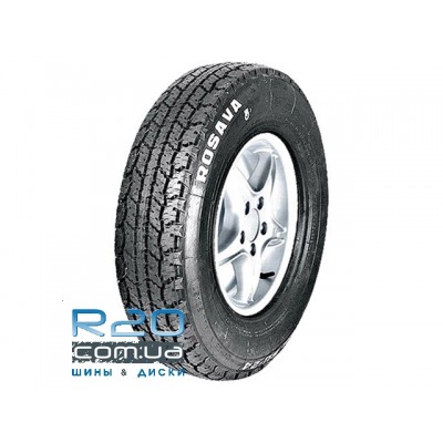 Росава БЦ-24 185/75 R16C 104/102N у Дніпрі