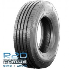 Aeolus HN257 (рулевая) 315/80 R22,5 154/150M 18PR Aeolus HN257 (рулевая) 315/80 R22,5 154/150M 18PR
