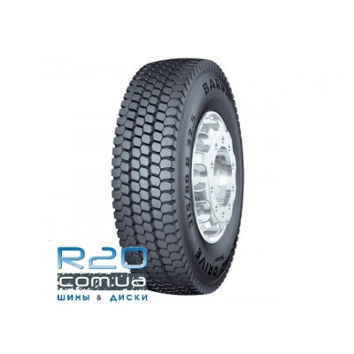 Barum BD22 (ведущая) 265/70 R19,5 140/138M в Днепре