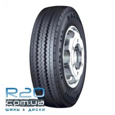 Barum BF14 (рулевая) 235/75 R17,5 132/130J