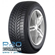 Bridgestone Blizzak LM-80 235/50 R18 97H