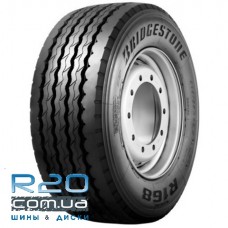 Bridgestone R168 (прицеп) 385/65 R22,5 160K