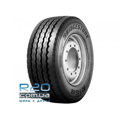 Bridgestone R168 (прицеп) 285/70 R19,5 150/148J в Днепре