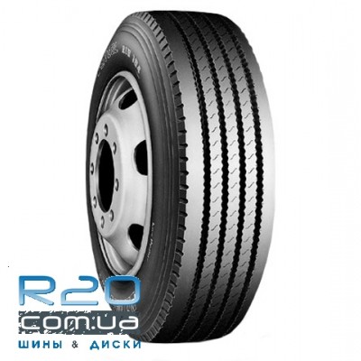 Шины Bridgestone R184 (прицеп) в Днепре Шины Bridgestone R184 (прицеп) в Днепре