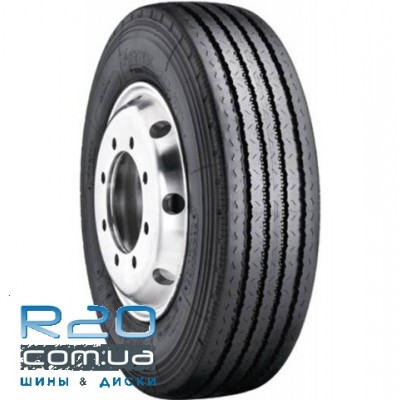Шины Bridgestone R294 (рулевая) в Днепре Шины Bridgestone R294 (рулевая) в Днепре