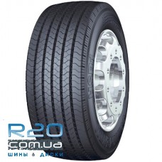 Continental HSR1 (рулевая) 305/70 R22,5 152/148L