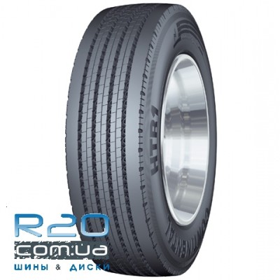 Continental HTR1 (прицеп) 245/70 R19,5 141/140K в Днепре