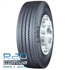 Continental LSR1 (рулевая) 8,5 R17,5 121/120L