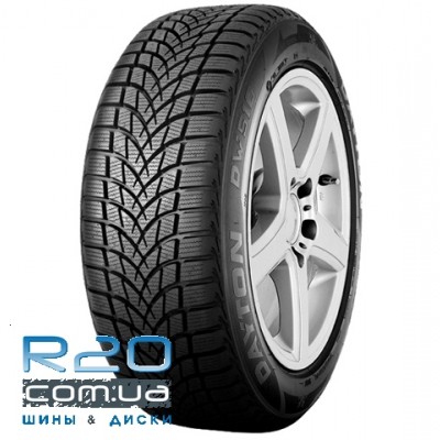 Dayton DW 510 205/50 R16 87H в Днепре