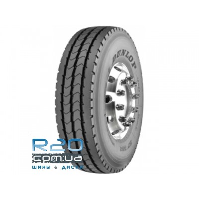 Dunlop SP 382 (рулевая) 385/65 R22,5 160/158L в Днепре