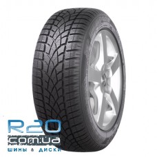 Dunlop SP Ice Sport 215/65 R16 98T Dunlop SP Ice Sport 215/65 R16 98T