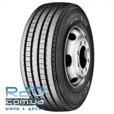 Falken RI 128 (рулевая) 385/65 R22,5 160K Falken RI 128 (рулевая) 385/65 R22,5 160K