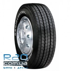 Fulda Regiocontrol (рулевая) 285/70 R19,5 140M