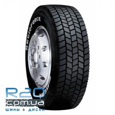 Fulda Regioforce (ведущая) 285/70 R19,5 146/140M