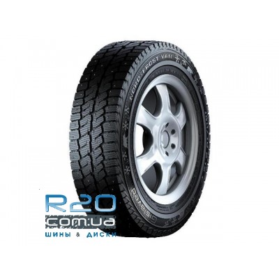 Gislaved Nord Frost Van 195/70 R15C 104/102R у Дніпрі