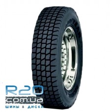 Goodyear Regional RHD (ведущая) 245/70 R19,5 136/134M