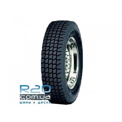 Goodyear Regional RHD (ведущая) 245/70 R19,5 136/134M у Дніпрі