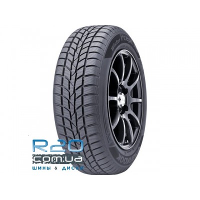 Hankook Winter I*Cept RS W442 205/70 R15 96T XL у Дніпрі