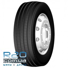 Кама NF-201 (рулевая) 315/80 R22,5 156/150L Кама NF-201 (рулевая) 315/80 R22,5 156/150L