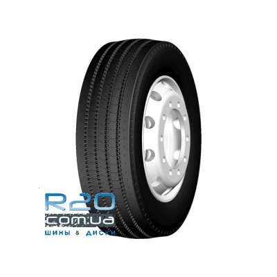 Кама NF-201 (рулевая) 315/80 R22,5 156/150L в Днепре