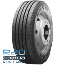 Kumho KRS03 (рулевая) 295/60 R22,5 150/147K 16PR