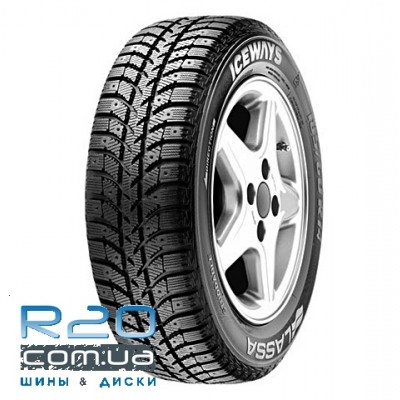 Шины Lassa Iceways в Днепре Шины Lassa Iceways в Днепре