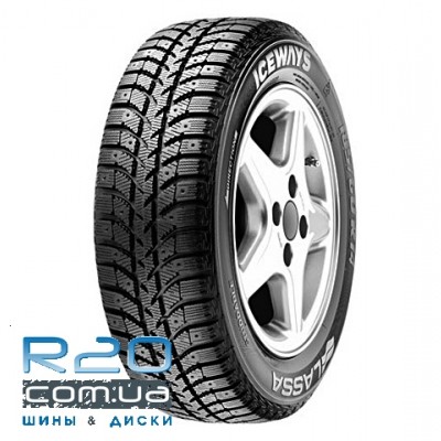 Lassa Iceways 195/60 R15 88T у Дніпрі