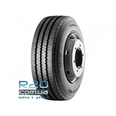 Шины Lassa LS/R 3100 (рулевая) в Днепре