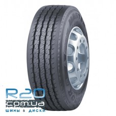 Matador FR2 Master (рулевая) 235/75 R17,5 132/130L