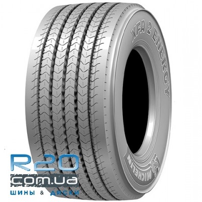 Michelin XDA2 Energy (ведущая) 295/80 R22,5 у Дніпрі