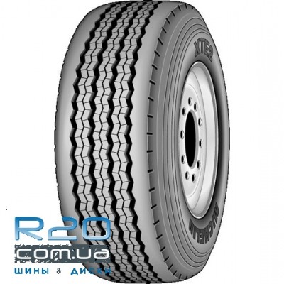 Michelin XTE2 (прицеп) 265/70 R19,5 143/141M в Днепре