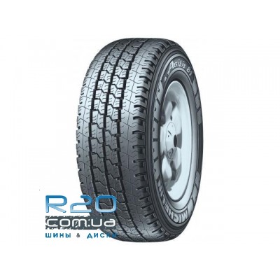 Michelin Agilis 81 225/70 R15C 112/110S у Дніпрі