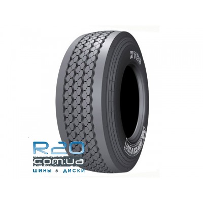 Шини Michelin XTE3 (прицеп) у Дніпрі