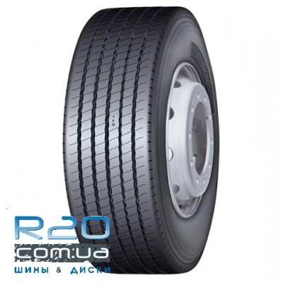 Nokian NTR 72 (рулевая) 265/70 R19,5 143/141J в Днепре