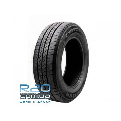 Sailun Commercio VX1 205/65 R16C 107/105T у Дніпрі