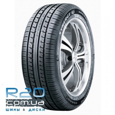 Silverstone Synergy M5 185/55 R15 82V у Дніпрі