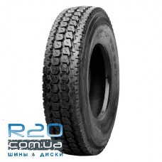 Triangle TR657 (ведущая) 265/70 R19,5 143/141J 18PR