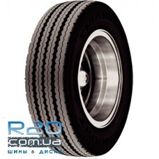 Triangle TR686 (рулевая) 315/80 R22,5 157/154L 20PR