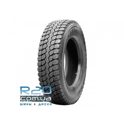 Triangle TR689A (ведущая) 245/70 R19,5 135/133L 16PR в Днепре