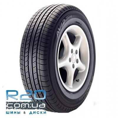 Yokohama Avid Touring S 215/60 R17 96T в Днепре