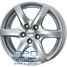 Alutec Blizzard 7,5x17 5x112 ET47 DIA70,1 (polar silver) Alutec Blizzard 7,5x17 5x112 ET47 DIA70,1 (polar silver)