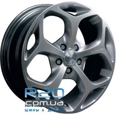 Arcasting D666 8,5x18 5x150 ET38 DIA110,1 Arcasting D666 8,5x18 5x150 ET38 DIA110,1