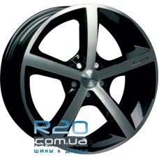 Arcasting K11 7x16 5x114,3 ET40 DIA67,1 (ND) Arcasting K11 7x16 5x114,3 ET40 DIA67,1 (ND)