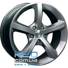 Arcasting K11 8x18 5x120 ET32 DIA72,6 (CL) Arcasting K11 8x18 5x120 ET32 DIA72,6 (CL)