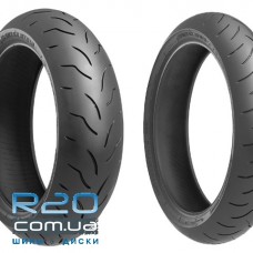 Bridgestone Battlax BT-016 Pro 150/60 ZR17 66W